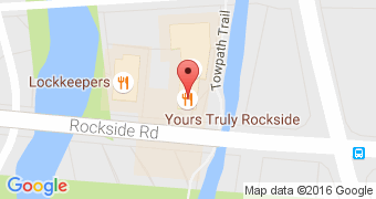Yours Truly Restaurant