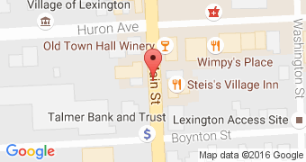 Steises Village Inn