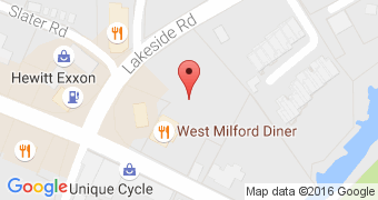 West Milford Diner