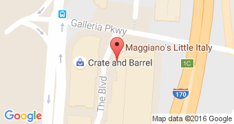 Maggiano's Little Italy