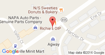 Richie's OIP