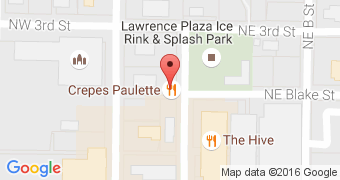 Crepes Paulette