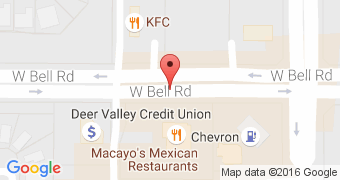 Macayo's Mexican Kitchen