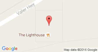 The Lighthouse Restaurant and Lounge