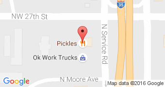 Pickles