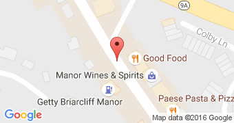 Good Food