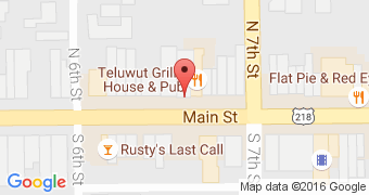 Teluwut Grille House & Pub