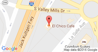 El Chico Mexican Restaurant