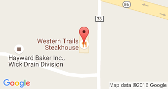 Western Trails Steakhouse