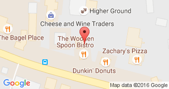 Wooden Spoon Bistro