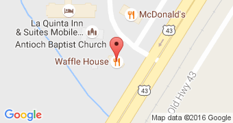 Waffle House