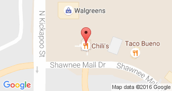Chili's Grill & Bar