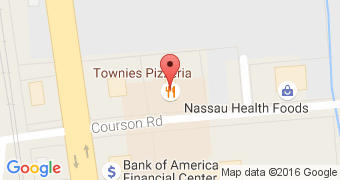 Townies Pizzeria