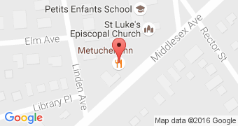 Metuchen Inn