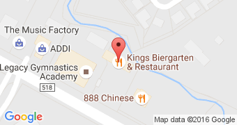 King's Biergarten and Restaurant