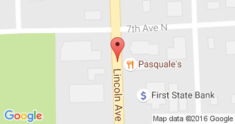 Pasquale's Italian Restaurant