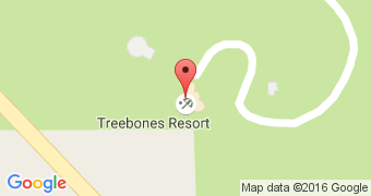 Treebones Resort Wild Coast Restaurant and Sushi Bar