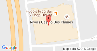 Hugo's Frog Bar