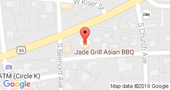 Jade Grill