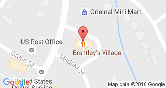 Brantley's Village Restaurant