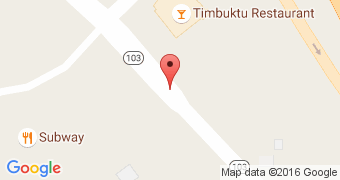 Timbuktu Restaurant