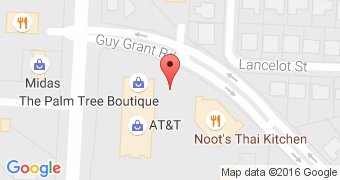 Noot's Thai Kitchen