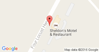 Sheldon's Motel and Restaurant