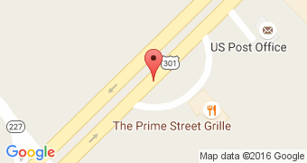 Prime Street Grill