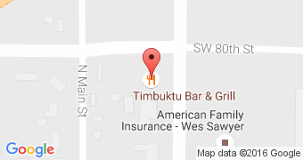 Timbuktu