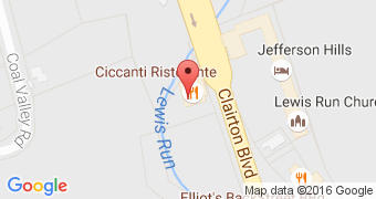 Ciccanti Ristorante
