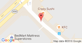 Crazy Sushi