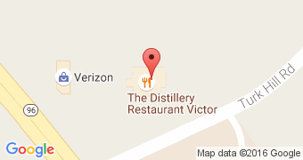 The Distillery