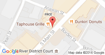 Taphouse Grille