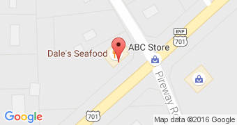 Dale's Seafood