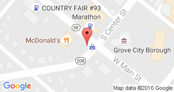 Eat'n Park Restaurants