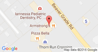Armstrong's Restaurant
