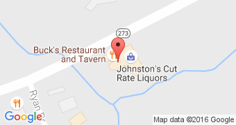 Buck's Restaurant