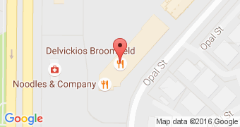Delvickios