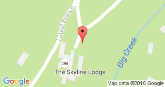 Altitudes Restaurant at Skyline Lodge