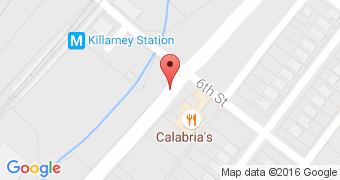 Calabria's