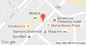 Mama Rosa's