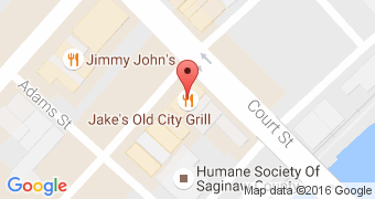 Jakes Old City Grill
