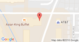 Sweet Basil Thai Cuisine