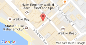 Japengo Waikiki