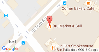 Bru Grill & Market