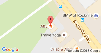 A & J Restaurant