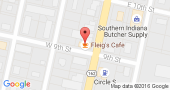 Fleig's Cafe