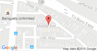 Angie's Restaurant