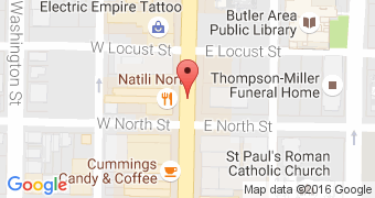 Natili North Restaurant