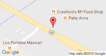 Patty Ann's Hickory Pit BBQ